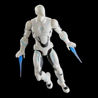 Marvel Legends Series Superior Iron Man