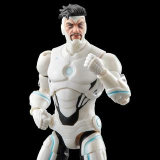 Marvel Legends Series Superior Iron Man