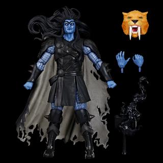 Marvel Legends Series Black Winter (Thor)