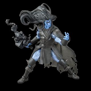 Marvel Legends Series Black Winter (Thor)