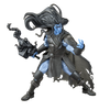 Marvel Legends Series Black Winter (Thor)