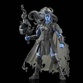 Marvel Legends Series Black Winter (Thor)