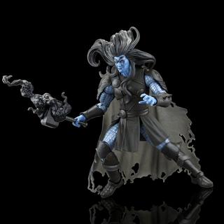 Marvel Legends Series Black Winter (Thor)