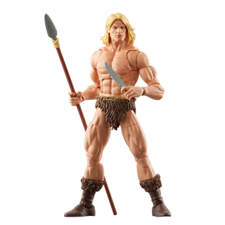 Marvel Legends Series Ka-Zar