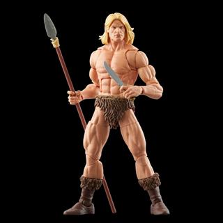 Marvel Legends Series Ka-Zar