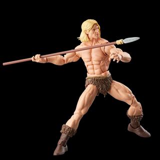 Marvel Legends Series Ka-Zar