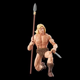 Marvel Legends Series Ka-Zar