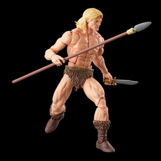 Marvel Legends Series Ka-Zar