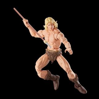 Marvel Legends Series Ka-Zar