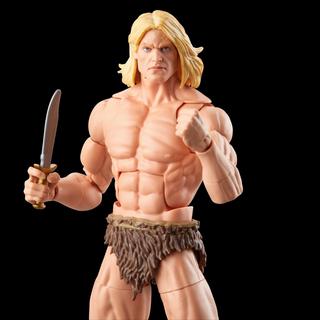 Marvel Legends Series Ka-Zar