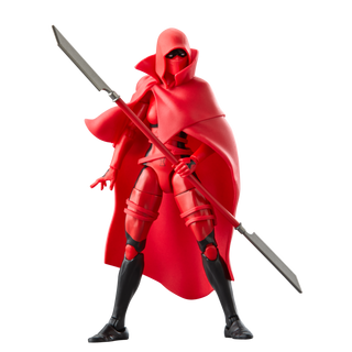 Marvel Legends Series Red Widow