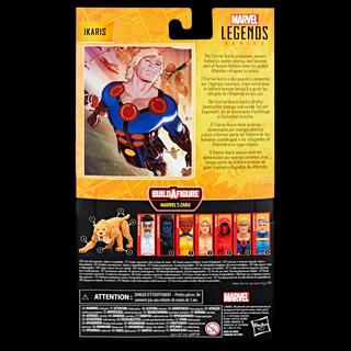 Marvel Legends Series Ikaris