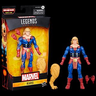 Marvel Legends Series Ikaris