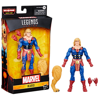 Marvel Legends Series Ikaris