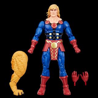 Marvel Legends Series Ikaris