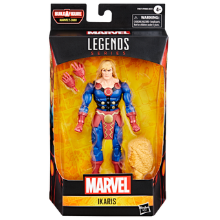 Marvel Legends Series Ikaris