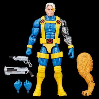 Marvel Legends Series Marvel's Cable