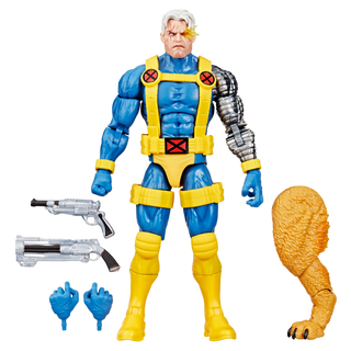 Marvel Legends Series Marvel's Cable