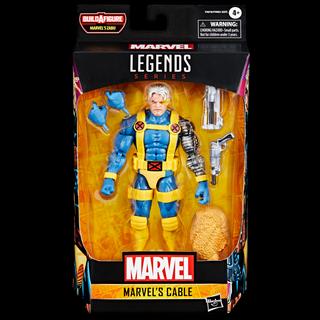 Marvel Legends Series Marvel's Cable