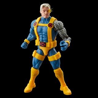 Marvel Legends Series Marvel's Cable