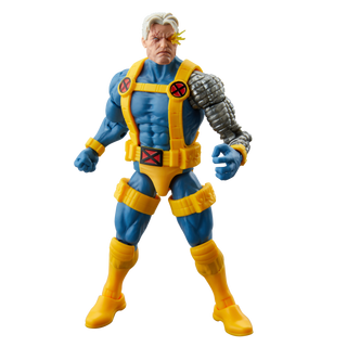 Marvel Legends Series Marvel's Cable - Hasbro Pulse