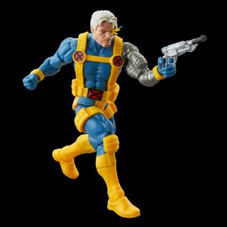 Marvel Legends Series Marvel's Cable