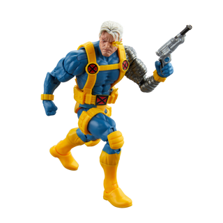 Marvel Legends Series Marvel's Cable