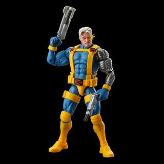 Marvel Legends Series Marvel's Cable