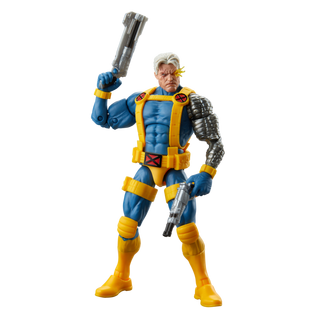 Marvel Legends Series Marvel's Cable