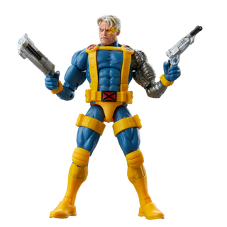 Marvel Legends Series Marvel's Cable