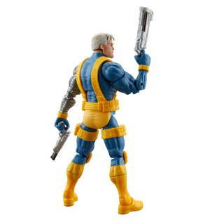 Marvel Legends Series Marvel's Cable - Hasbro Pulse Marvel Legends Series Marvel's Cable - Hasbro Pulse