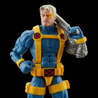 Marvel Legends Series Marvel's Cable