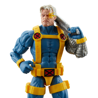 Marvel Legends Series Marvel's Cable