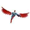 Marvel Legends Series Captain America Symbol of Truth