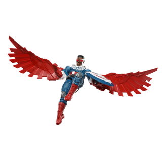 Marvel Legends Series Captain America Symbol of Truth