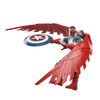 Marvel Legends Series Captain America Symbol of Truth