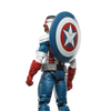 Marvel Legends Series Captain America Symbol of Truth