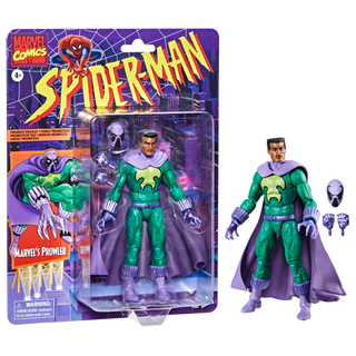 Marvel Legends Series Marvel’s Prowler