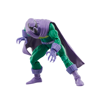 Marvel Legends Series Marvel’s Prowler