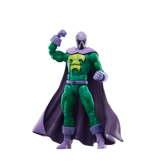 Marvel Legends Series Marvel’s Prowler