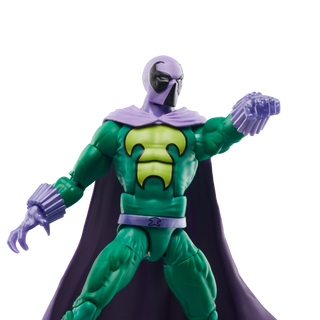 Marvel Legends Series Marvel’s Prowler