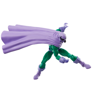 Marvel Legends Series Marvel’s Prowler