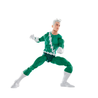 Marvel Legends Series Quicksilver