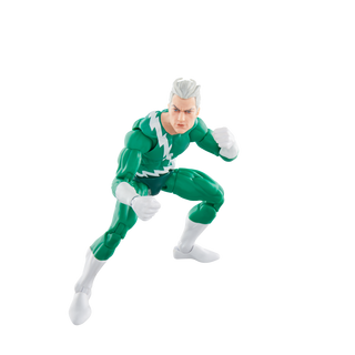 Marvel Legends Series Quicksilver