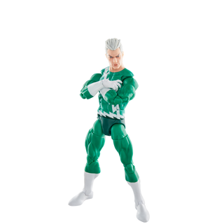 Marvel Legends Series Quicksilver