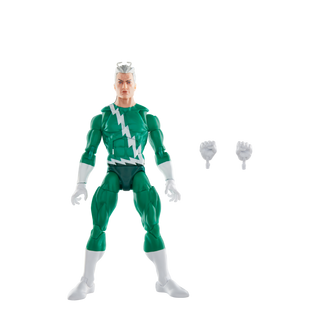 Marvel Legends Series Quicksilver