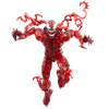 Hasbro Marvel Legends Series, Carnage