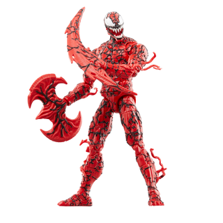 Marvel legends carnage 2018 clearance