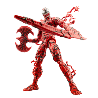 Hasbro Marvel Legends Series, Carnage