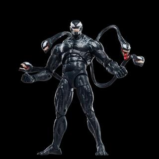 Hasbro Marvel Legends Series, action figure di Venom